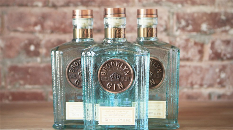 Brooklyn Gin