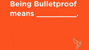 bulletproof radio