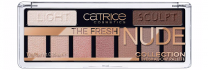 catrice the fresh nudes