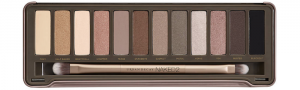 urban decay naked 2