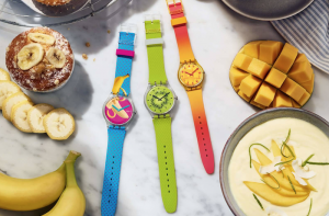 Swatch SS19