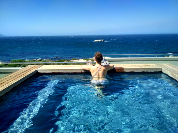 Tintswalo at Boulders Boutique Villa