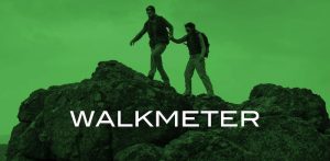 walkmeter