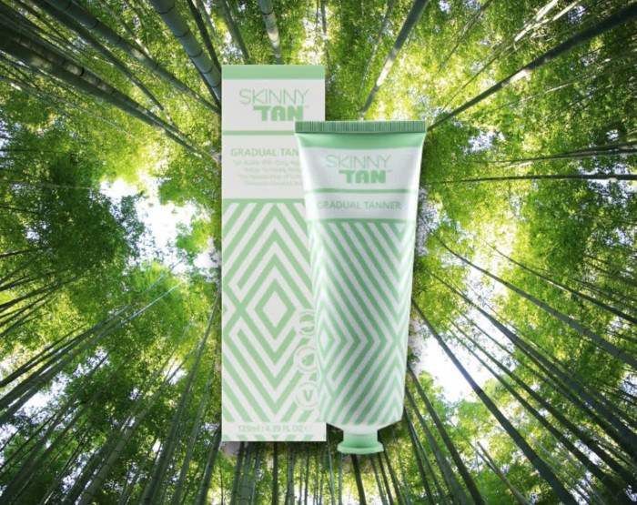 Skinny Tan Gradual Tanner