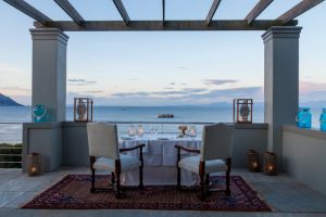 Tintswalo at Boulders Boutique Villa
