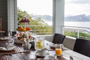 Tintswalo at Boulders Boutique Villa