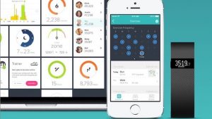 Fitbit