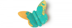 lush mothers day bath bomb