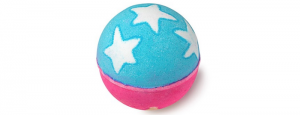 lush mothers day bath bomb