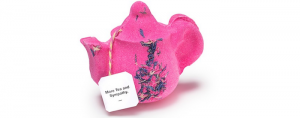 lush mothers day bath bomb