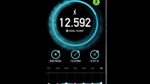 stepsapp