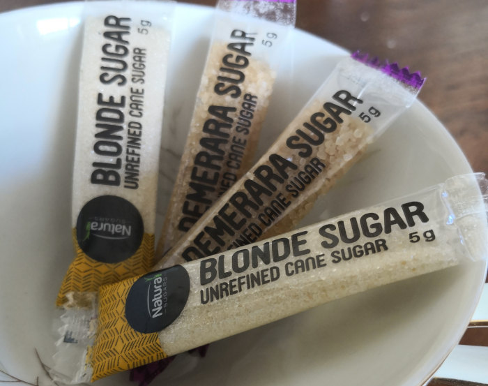 Natura Sugars