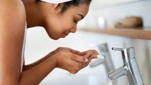 fitness skin tips