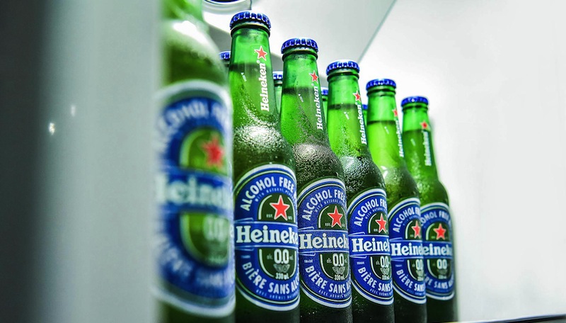 Heineken