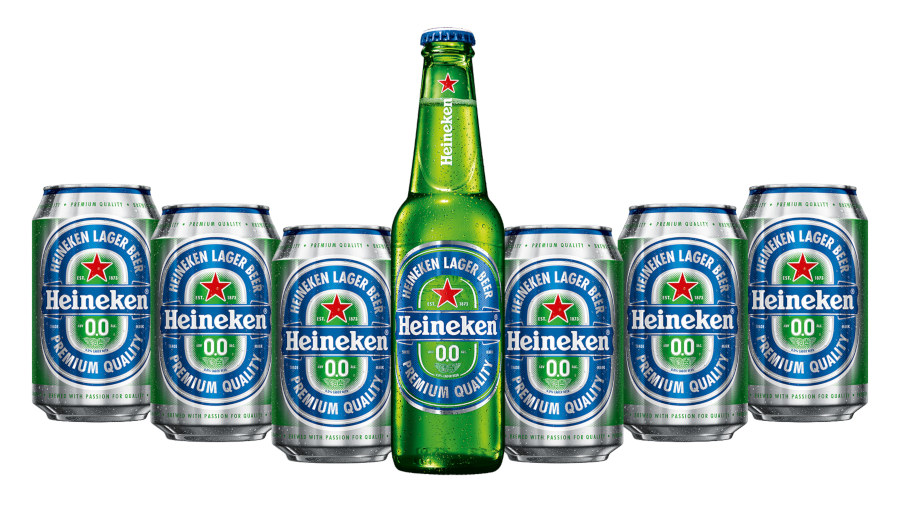 Heineken
