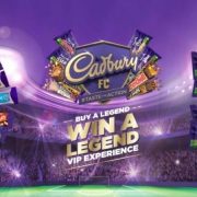 Cadbury