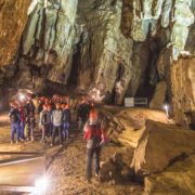 Sterkfontein Caves