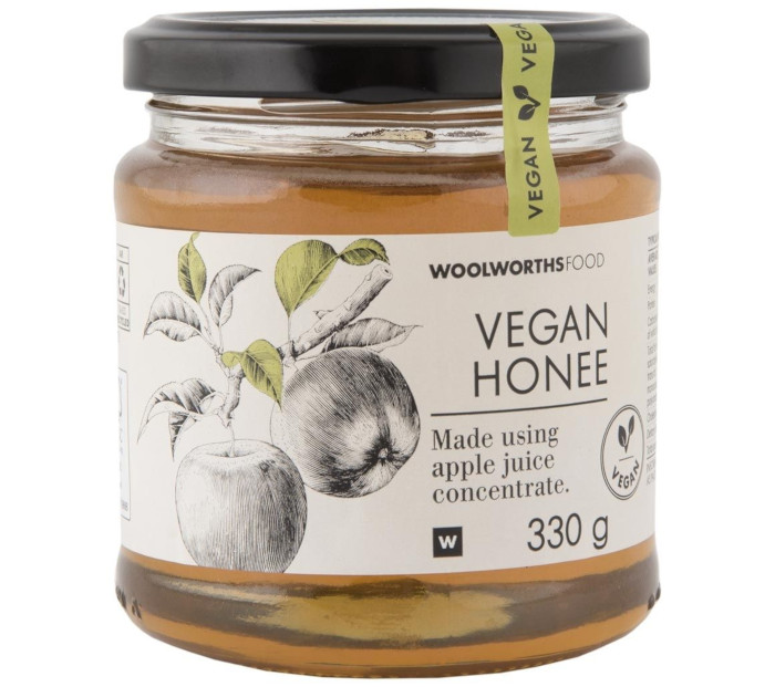 Vegan Honee