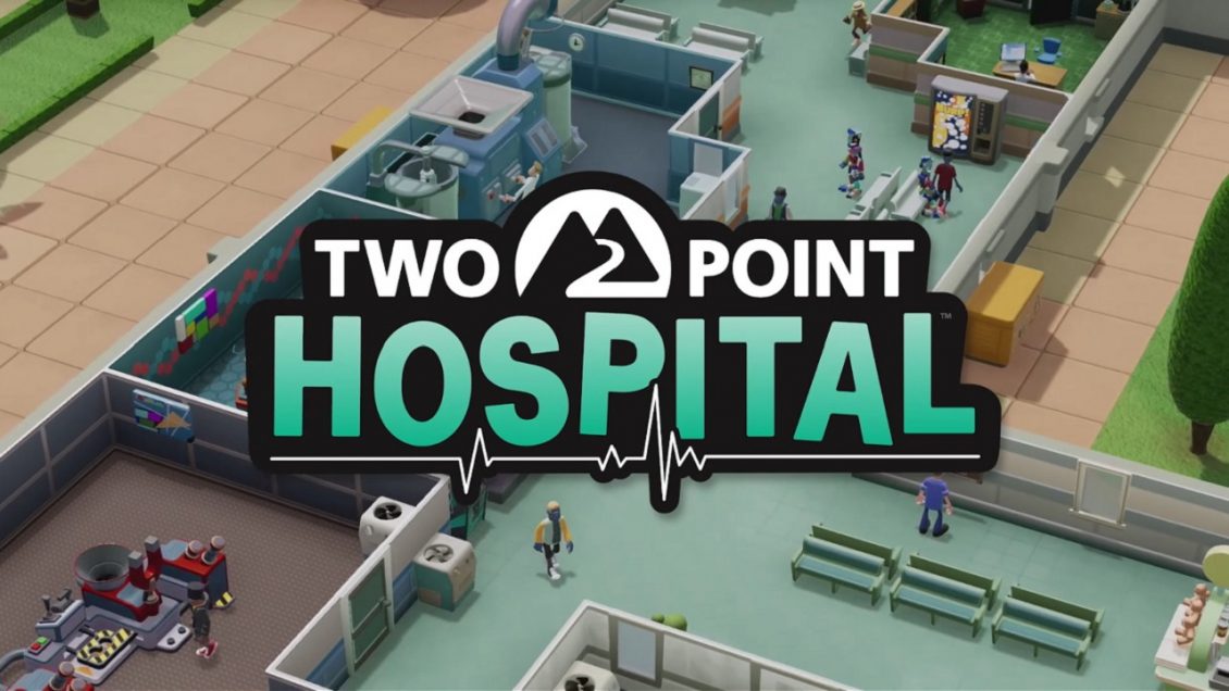 Two Point Hospital