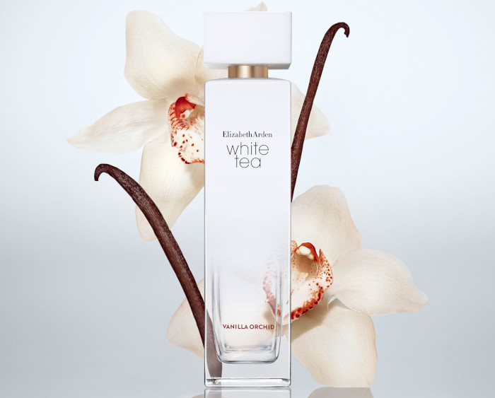 Elizabeth Arden White Tea Vanilla Orchid