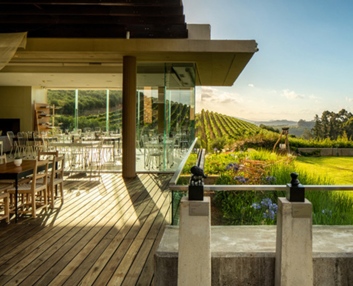 Tokara Deli Essentials