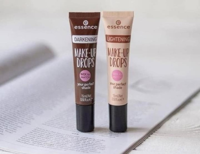 Essence Make-up Drops