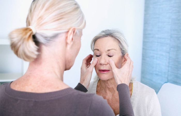 skin consultation