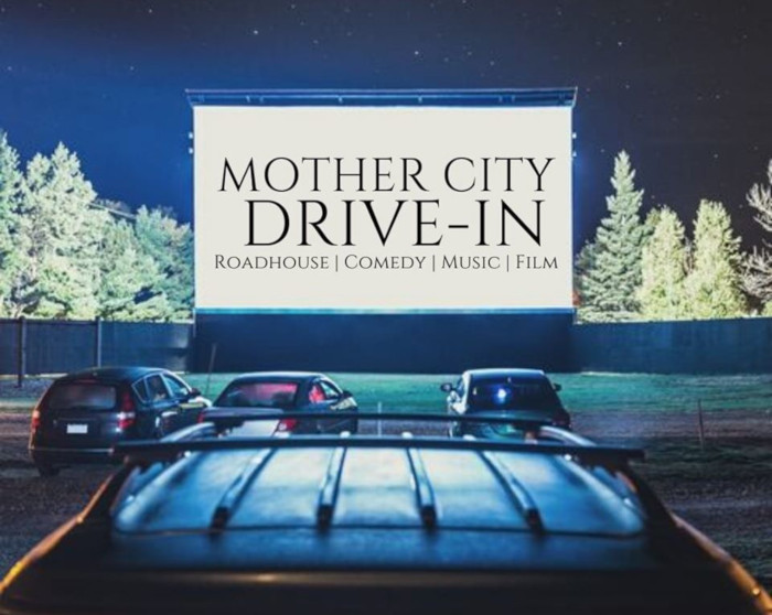 Mother City Drive-in