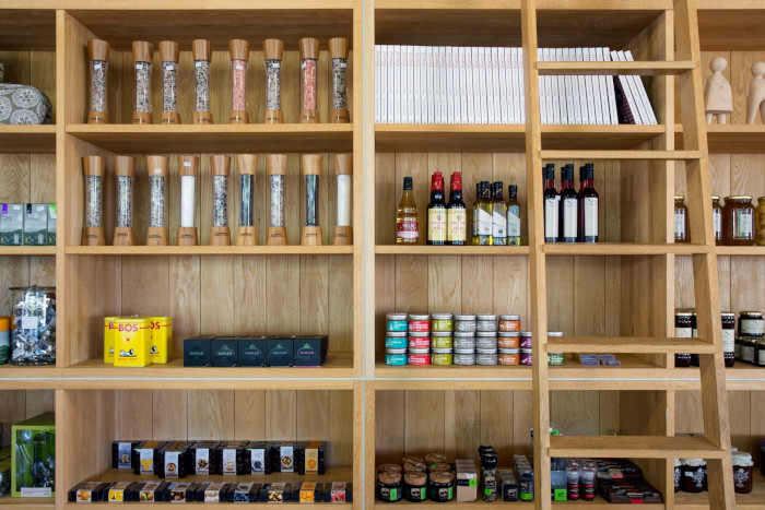 Tokara Deli Essentials