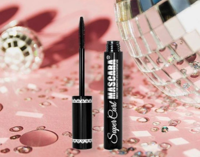 Viva La Diva Super Curl Mascara