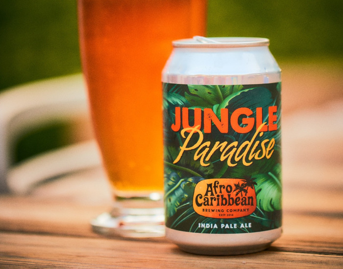 craft beer
