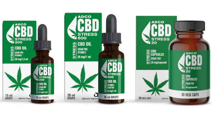 ADCO CBD