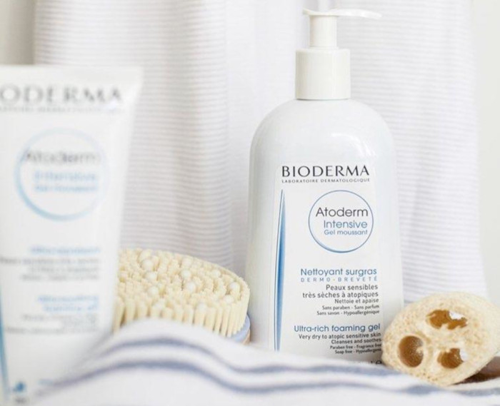 Bioderma Atoderm Soothing Gel