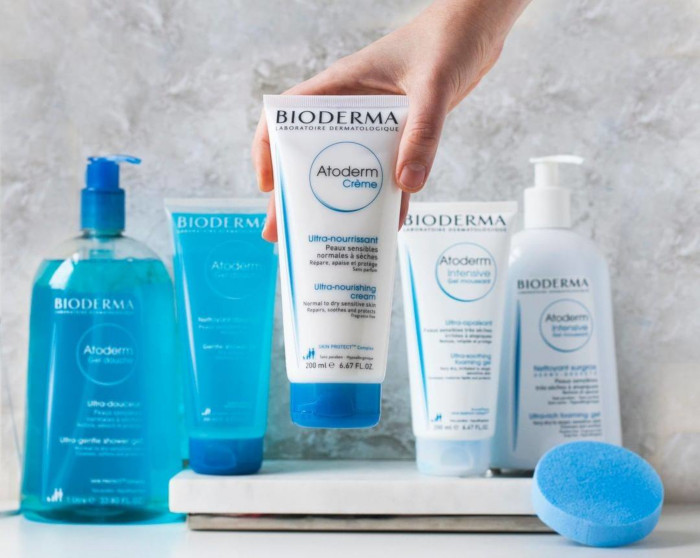 Bioderma Atoderm