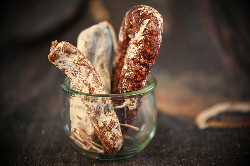 Richard Bosman Quality Cured Meats