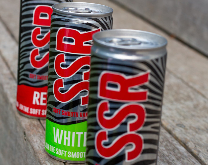 Perdeberg SSR Cans
