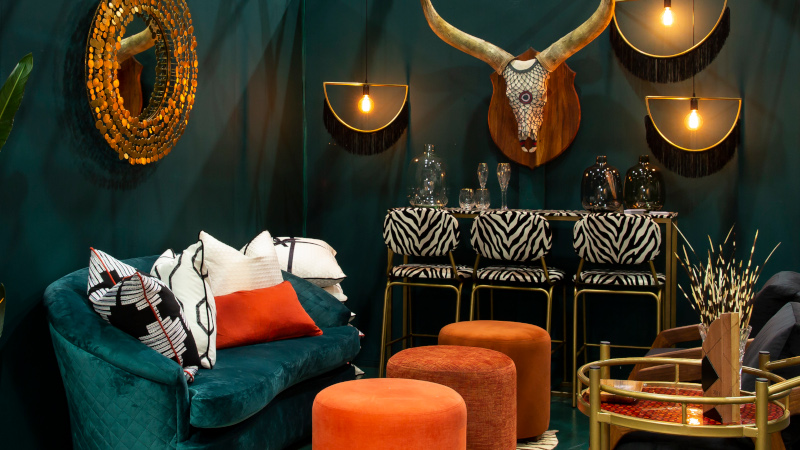 Decorex JHB