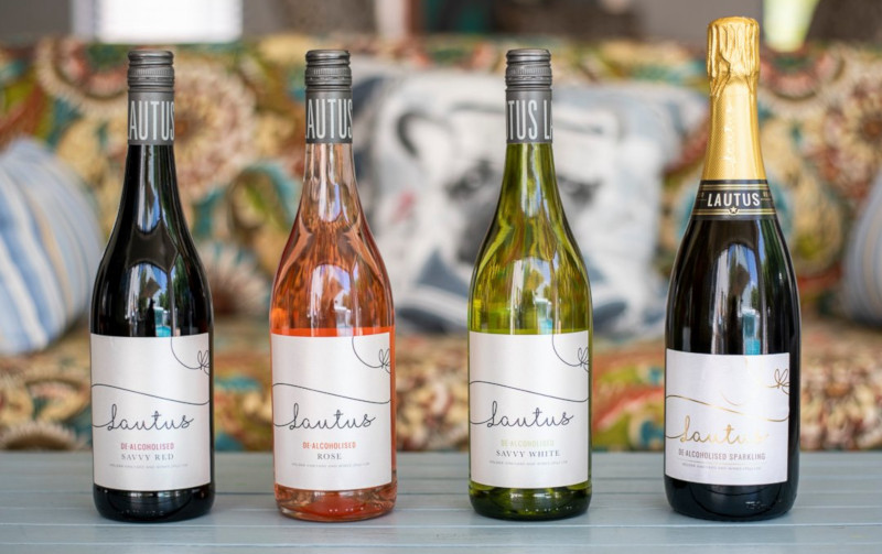 Lautus wine