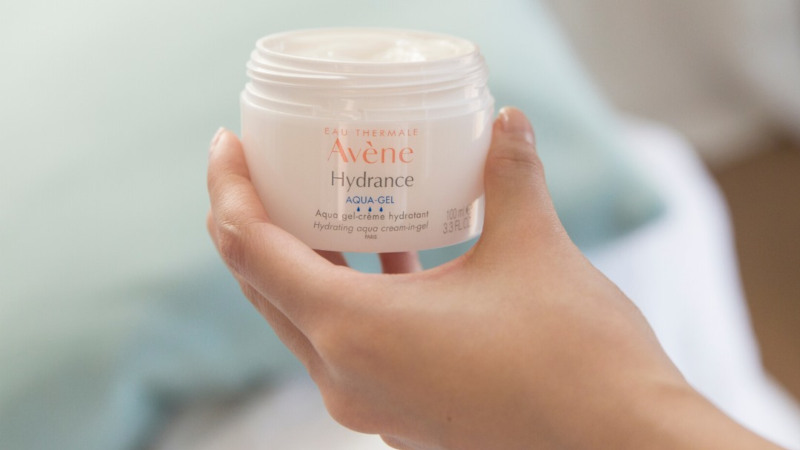 Eau Thermale Avène Hydrance Aqua-Gel