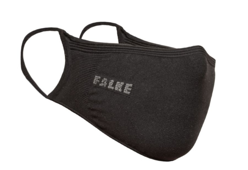 Falke Double Layer Face Mask