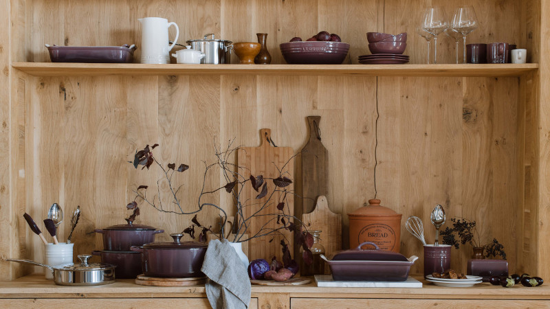 Le Creuset