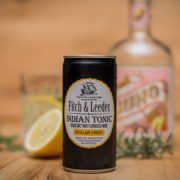 Fitch & Leedes Sugar Free