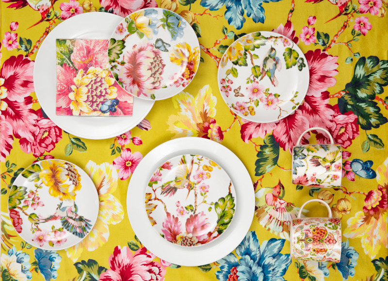 MRP Home Lou Harvey Colab Collection