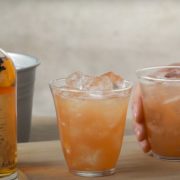 Monkey Shoulder