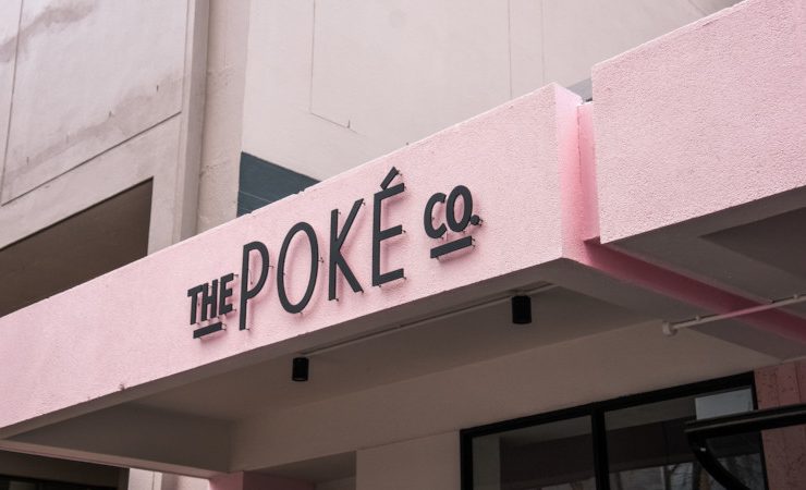Poké Co