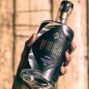 Vusa Vodka