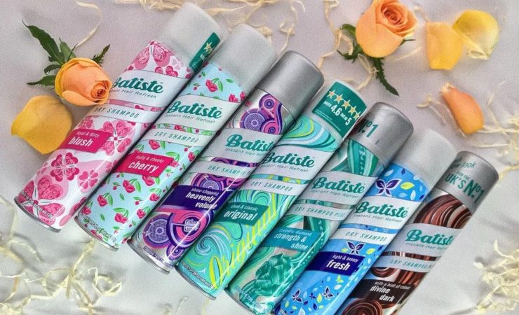 Batiste
