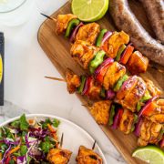 Fitch and Leeds food