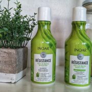 Inoar resistance bamboo