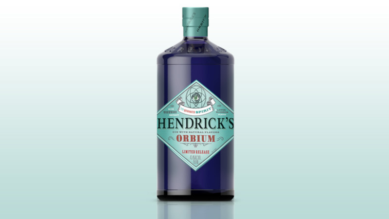 Hendrick's Orbium